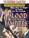 Blood of the Vampires